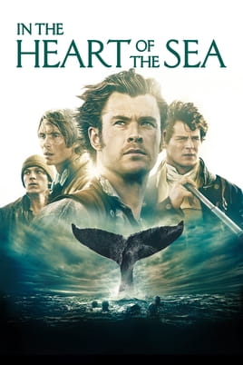 Watch In the Heart of the Sea online