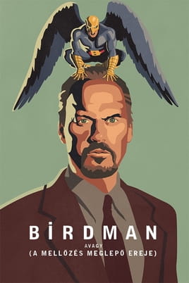 Watch Birdman online