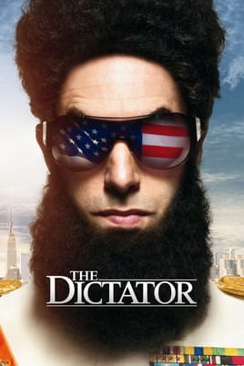 Watch The Dictator online