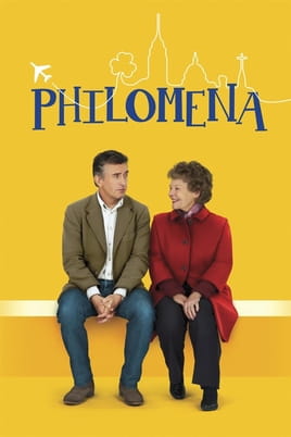 Watch Philomena online