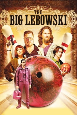 Watch The Big Lebowski online