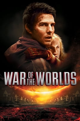 Watch War of the Worlds online