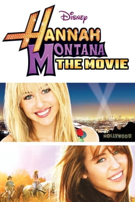 Watch Hannah Montana: The Movie online
