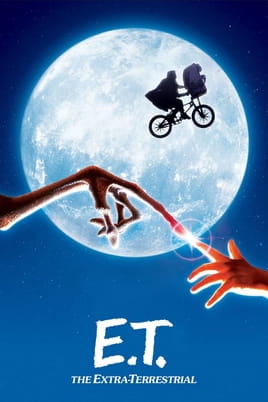 Watch E.T. the Extra-Terrestrial online