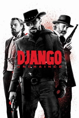 Watch Django Unchained online