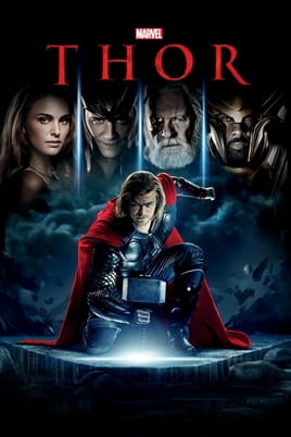 Watch Thor online