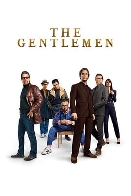 Watch The Gentlemen online