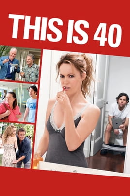 Watch This Is 40 online