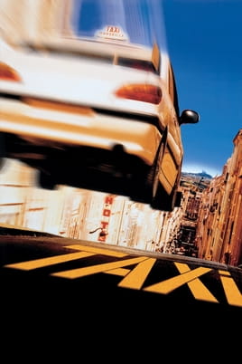 Watch Taxi online