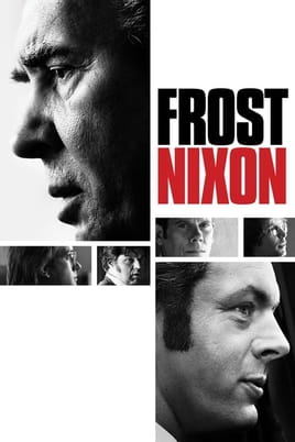 Watch Frost/Nixon online
