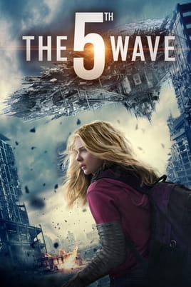 Watch The 5th Wave online