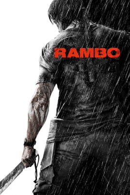 Watch Rambo online