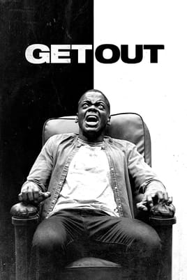 Watch Get Out online