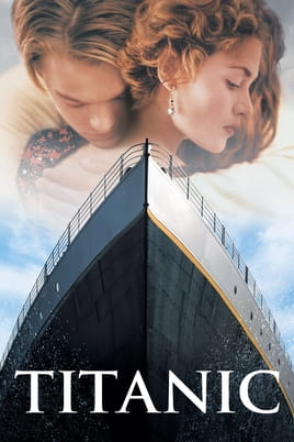 Watch Titanic online