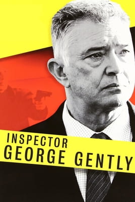 Watch Inspector George Gently online