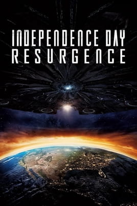 Watch Independence Day: Resurgence online