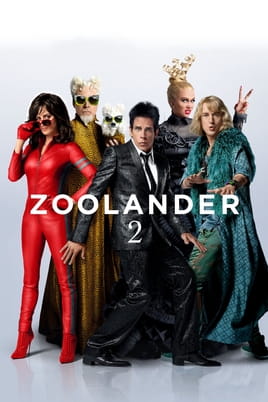 Zoolander 2 - SWEET.TV Watch Zoolander 2 online