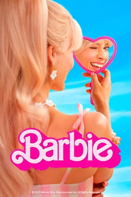 Watch Barbie online