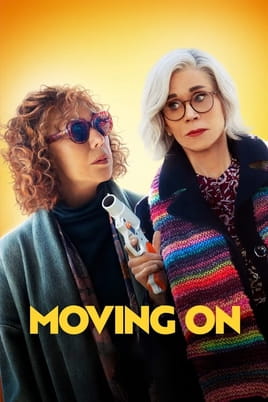Watch Moving On online