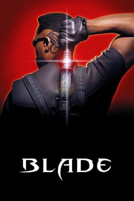 Watch Blade online