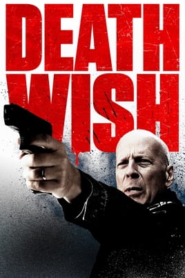 Watch Death Wish online