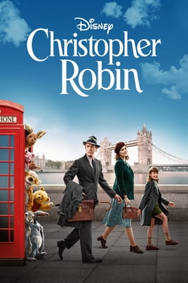 Watch Christopher Robin online
