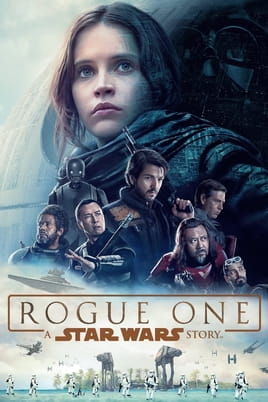 Watch Rogue One: A Star Wars Story online