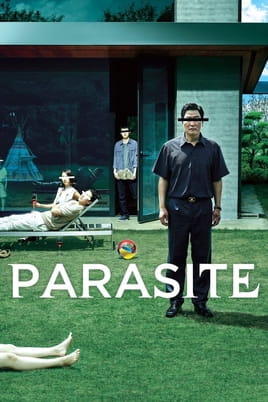 Watch Parasite online