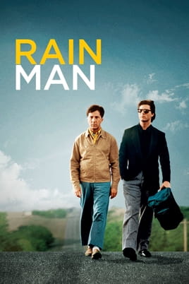 Watch Rain Man online