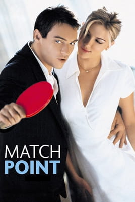Watch Match Point online