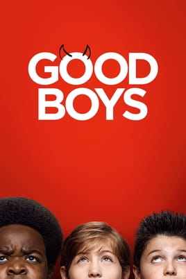 Watch Good Boys online