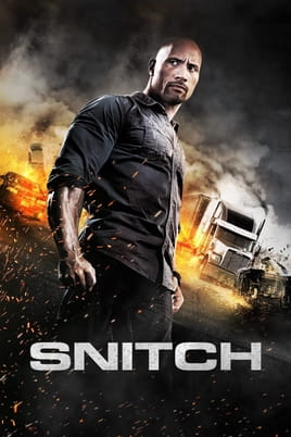 Watch Snitch online