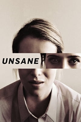 Watch Unsane online