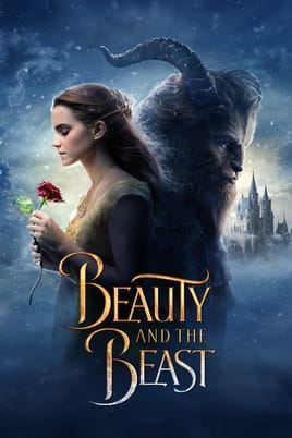 Watch Beauty and the Beast online