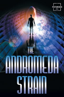 Watch The Andromeda Strain online