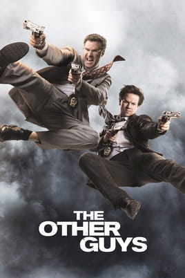 Watch The Other Guys online