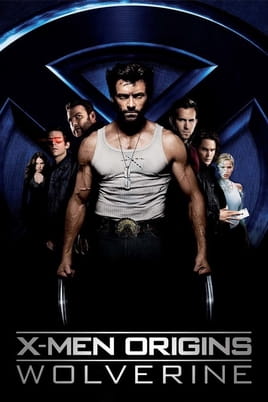 Watch X-Men Origins: Wolverine online