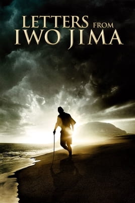 Urmărește online Scrisori de la Iwo Jima