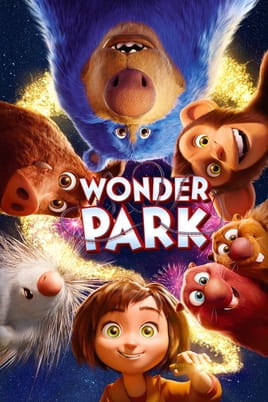 Watch Wonder Park online