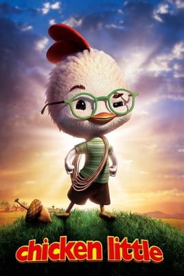 Chicken Little - SWEET.TV Watch Chicken Little online