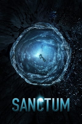 Watch Sanctum online