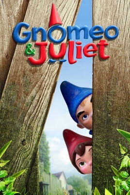 Watch Gnomeo & Juliet online