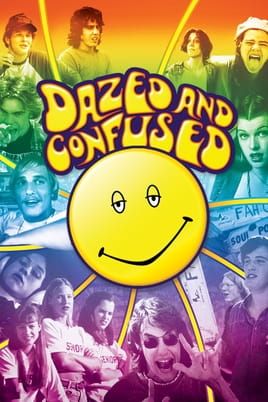 Watch Dazed and Confused online