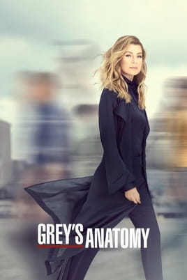 Watch Grey's Anatomy online