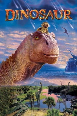 Watch Dinosaur online
