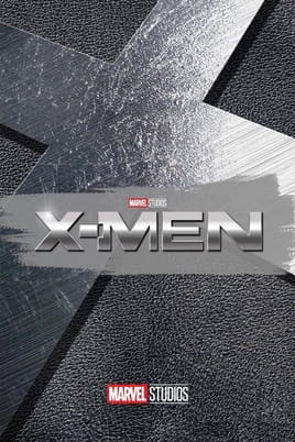 Watch X-Men online