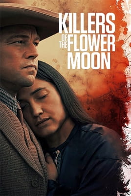 Watch Killers of the Flower Moon online
