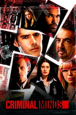 Watch Criminal Minds online