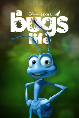 Watch A Bug's Life online
