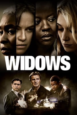 Watch Widows online